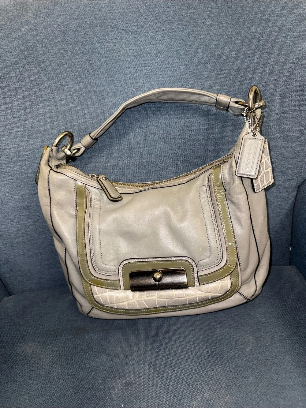 Coach Kirsten Style 16803 Y2K